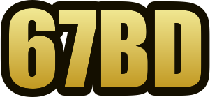 67bd logo